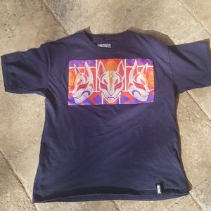 Boys Fortnite T